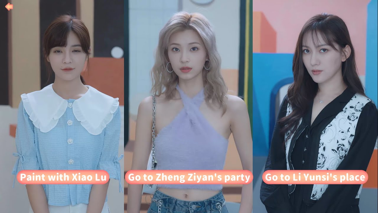 Love is all around save file - 100% completion (dating sim visual novel ...