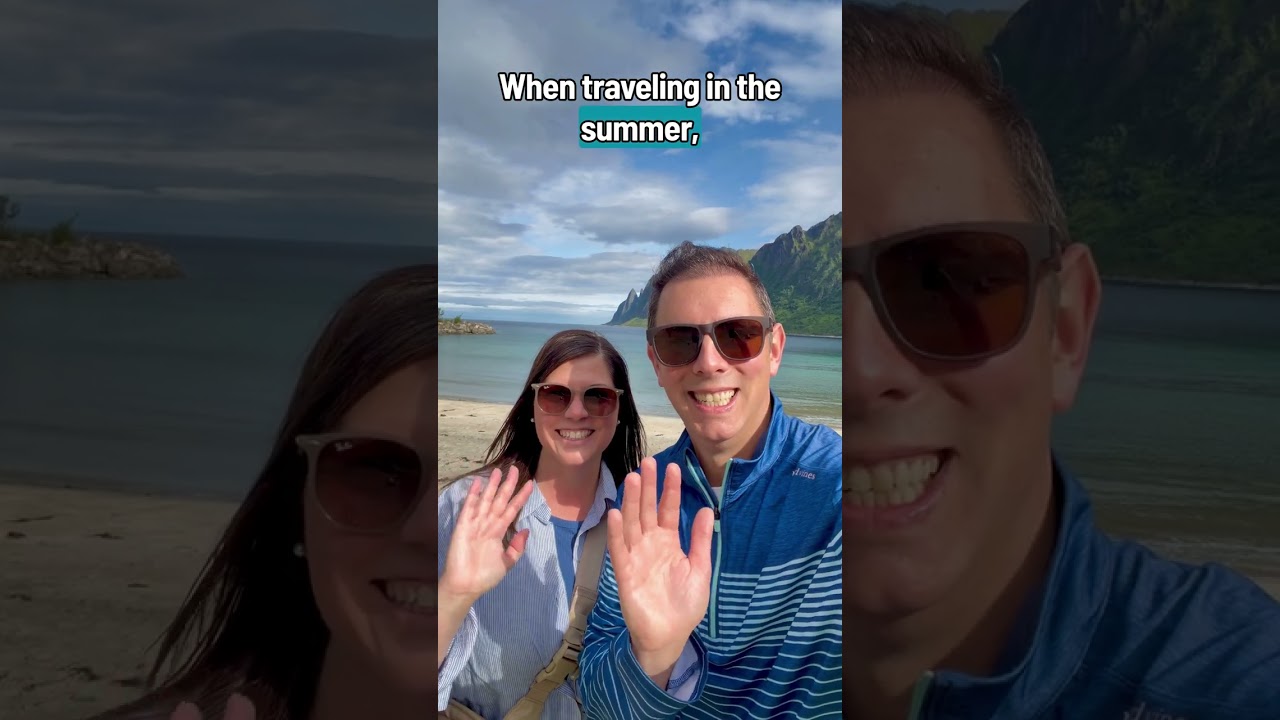 Here's what nobody tells you about taking an Arctic cruise, but we will! 🤫