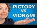 Vidnami Alternative Pictory | How to Create a Vidnami Video in Pictory