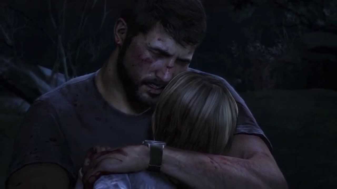 the last of us remake ps4 download the last of us remake ps4 download