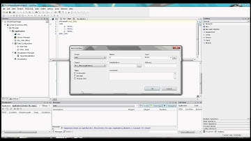 CoDeSys V3.5SP4 Binary set/reset ja assignment example