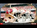Chris Foerster and 49ers Players Address the Media Following Day 4 of Camp | 49ers