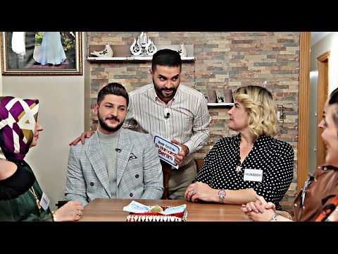 KADİR EZİLDİ’NİN PROGRAMINA KONUK OLDUM & FIRAT TÜRKMEN