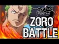 Zoro's Battle Against Kaido - One Piece Discussion | Tekking101