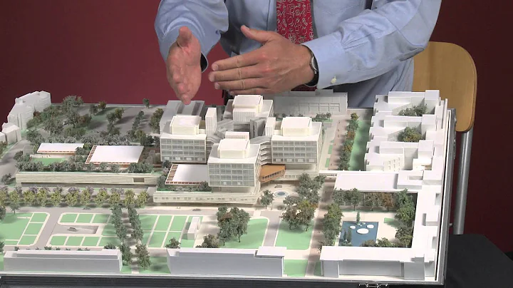 Behind the Design: The New Stanford Hospital (Chapter 6)