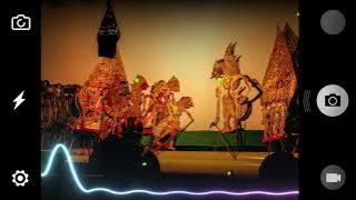 Suara Semar khas Ki Hadi Sugito, Sound jernih sekali