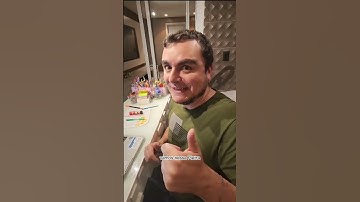 Trolei minha filha usando Programação! #shorts