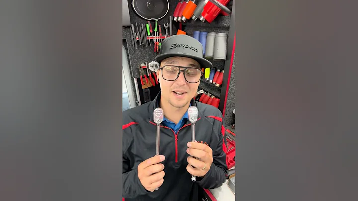 Snap-On VS Icon #mechaniclife #automobile #handtools #snapon