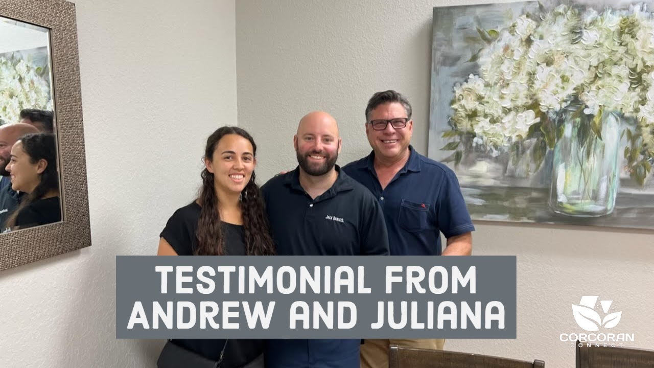 St. Cloud FL Real Estate Company Testimonial For St. Cloud FL Real