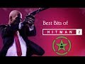 Best Bits of Hitman Part 2