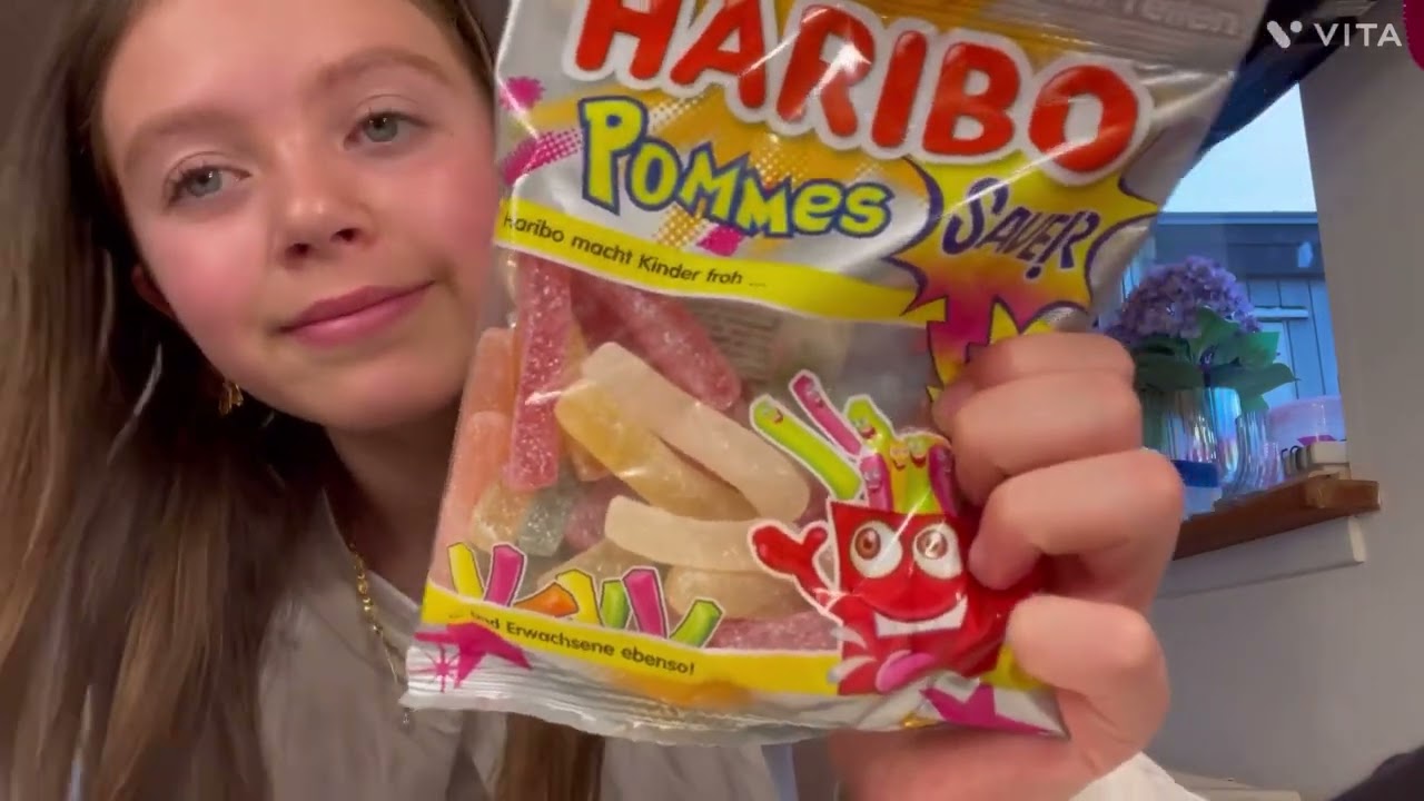 Fødselsdags haul🥰