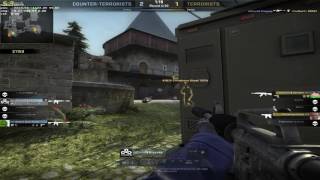 Cobblestone Ace - CSGO GoldNovaGame