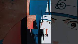 When Sasuke Uses Thunder Dragon