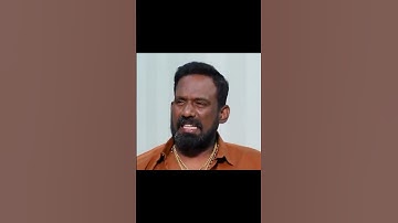 விஜயகாந்த் வாயில் இருந்து இல்லை என்று வராது: ரோபோ சங்கர் | #Vijayakanth | #VijayakanthShorts