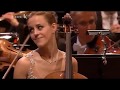 Sol Gabetta - Camille Saint-Saëns: concerto para violoncelo #1 em Lá menor