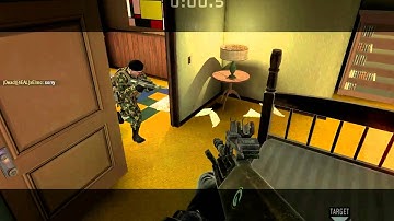 Black Ops Nuketown Tactical Insertion Killcam