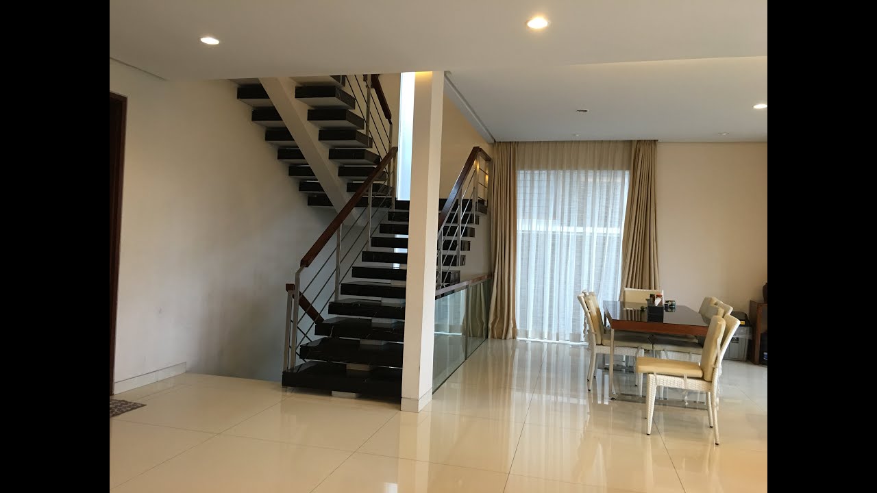 Indonesia 5 .Bandung,Elok Villa Dago Private Pool - YouTube