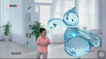 Quảng Cáo TVAd - Máy Lọc Nước Karofi - Phát trên VTV1