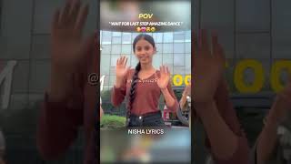 Gadar || Girl's Dance || Whatsapp (Lyrics) Status ||