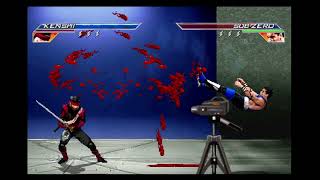 MKP - Kenshi edit release