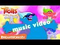 [MUSIC VIDEO] Do the Biggie! | TROLLS: THE BEAT GOES ON!