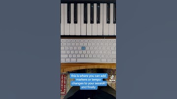 Speed up your workflow in #logicprox with these 3 shortcuts #musicproducer