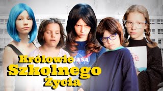 Królowie szkolnego życia