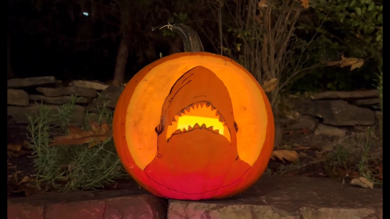 PennySharks Halloween 2021:  Bride of PennyShark