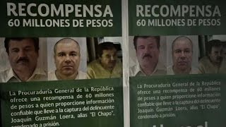 'El Chapo's' latest escape