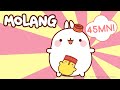 Molang - Madness Adventures #16 🌀