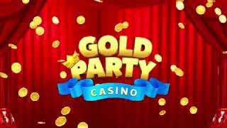 Gold Party Casino 2019_FHD screenshot 4