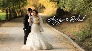 Azize + Bilal Bahadır Düğün Klibi - Yüksekova Production - Şemdinli (Full)