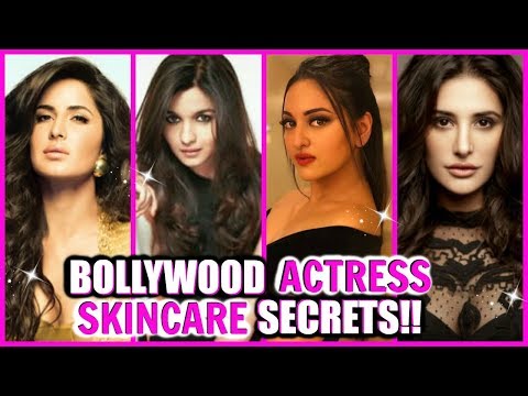 Video: Bí mật Làm đẹp của Nargis Fakhri Gorgeous