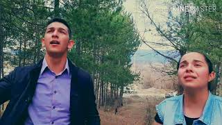 картинка: АЛЕКС & РЕНИ - ЛЮБОВТА ТИ МИЛИ ТАТКО 2019 ( GOSPEL MUSIC )