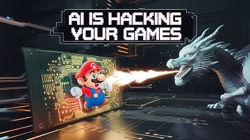 How AI is Changing Gaming Forever