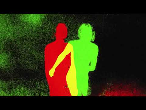 Duran Duran - FUTURE PAST (Visualizer)