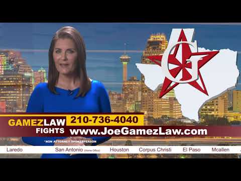 Gamez Law Special Report