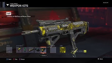 ERROR - The lobby is not joinable