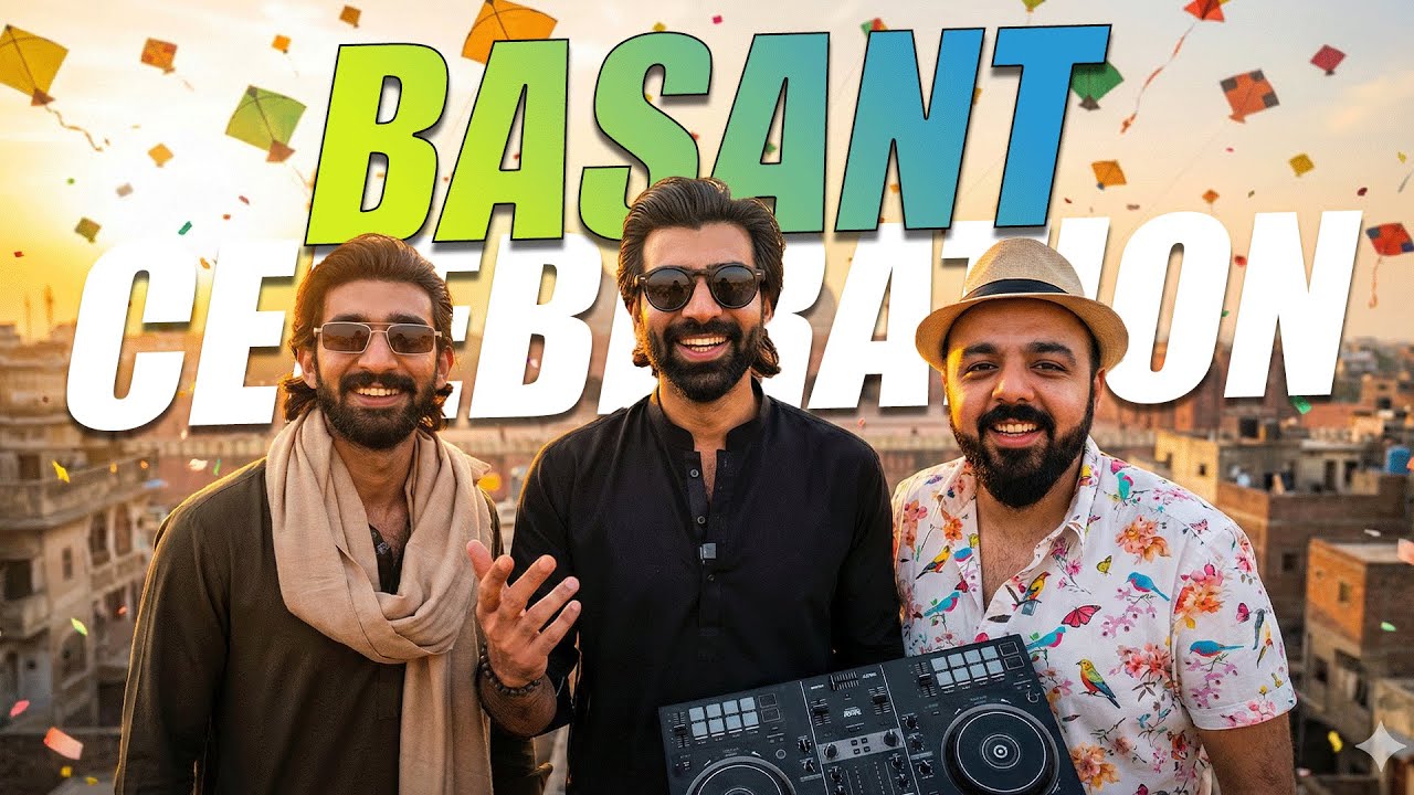 Kia 2027 me Basant hogi?  Last day Basant