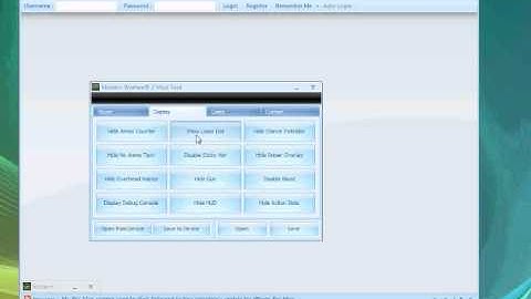 How to mod mw2 with usb [Xbox 360]