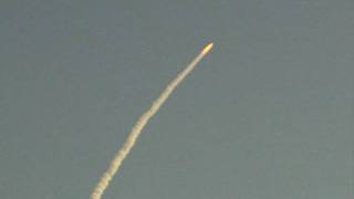 Endeavour Launch 5-16-2011.AVI