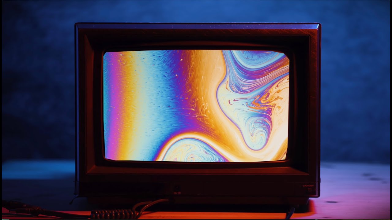 Who Am I? | A Biographic Showreel