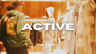 [FREE] (GUITAR) Lil Macks Type Beat - "Active" | UK Melodic Guitar Type Beat 2023