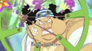One Piece Opening 14 