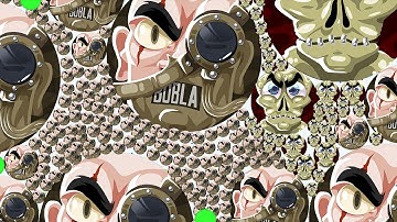 BEST DOUBLESPLITS AND TRIPLE POPSPLITS IN Xgar.io