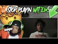 HE THE HARDEST OUT! NBA Youngboy - Heart & Soul / Alligator Walk (REACTION)