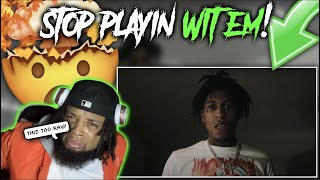 HE THE HARDEST OUT! NBA Youngboy - Heart \& Soul \/ Alligator Walk (REACTION)