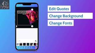 Quotes on pic screenshot 5