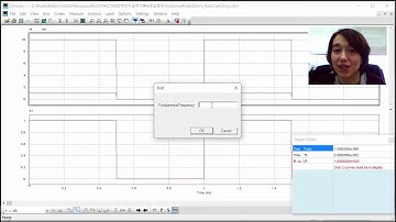 Fundamentals of Power Electronics - PSIM Basic Switching