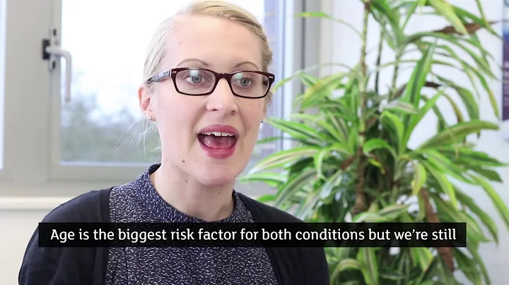What are the links between Hearing loss and Dement...